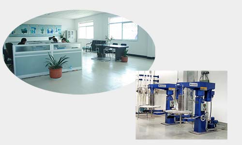 機(jī)械設(shè)備國(guó)際化嚴(yán)格標(biāo)準(zhǔn)、環(huán)保、安全